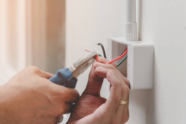 Electrical Maintenance Services in Ridgely, MD