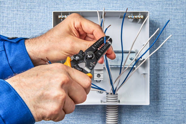 Emergency Electrical Repair Services in Ridgely, MD