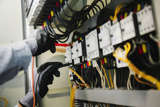 Best Commercial Electrical Services  in Ridgely, MD